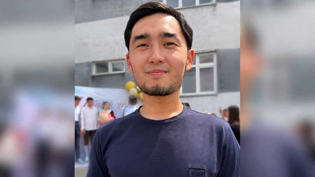 В Алматы бесследно пропал 25-летний парень: его ищут полиция и волонтеры