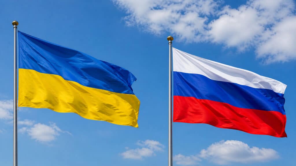 Режим тишины Украины вступил в силу: будет ли его соблюдать Россия неизвестно