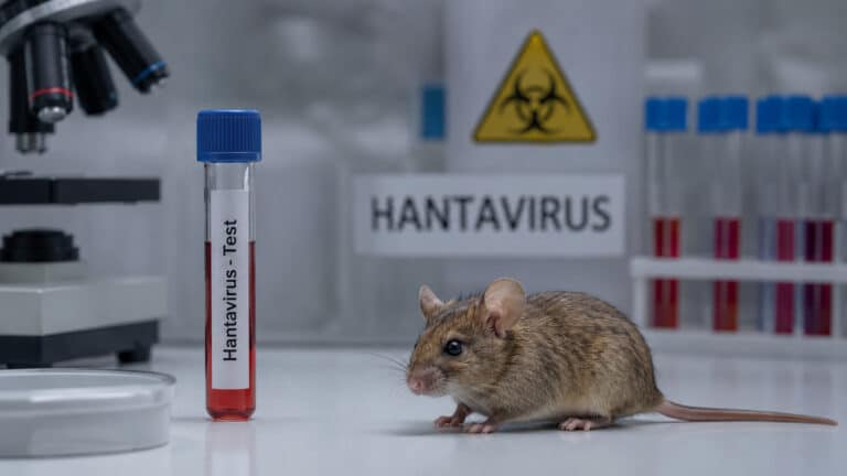 В Испании зафиксировали новые случаи хантавируса после вспышки на круизном лайнере