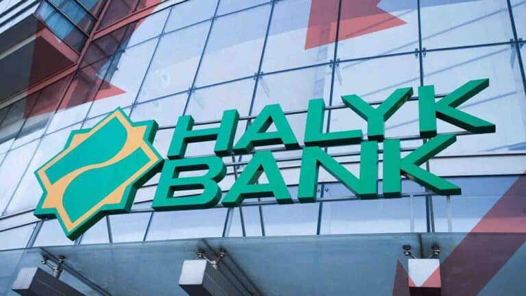 Halyk Bank-тің таза пайдасы үш айда 14,6%-ға азайған