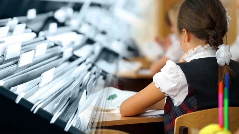 Қазақстан өңірлерінде бірінші сыныпқа құжат қабылдау мерзімі белгіленді