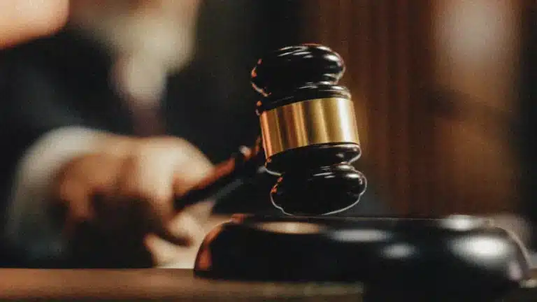 Жетісу тұрғыны полицейді шапалақпен ұрғаны үшін жазаға тартылды