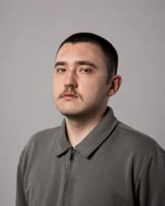 Даниил Девяткин