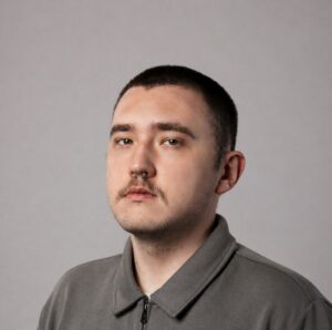 Daniil Devyatkin