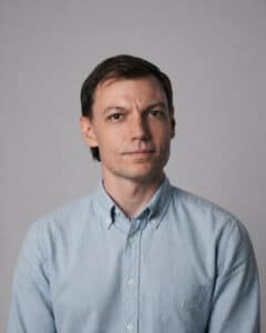 Денис Яговкин