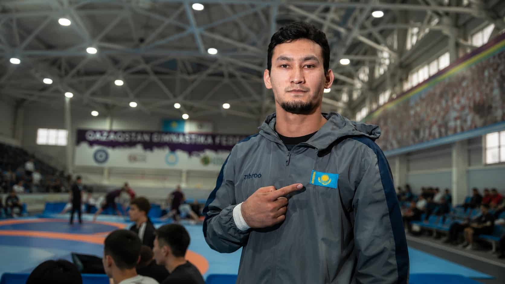 В Ташкенте стартовал Кубок вызова по спортивной гимнастике. Пятеро казахстанских спортсменов квалифицировались в решающую стадию турнира.