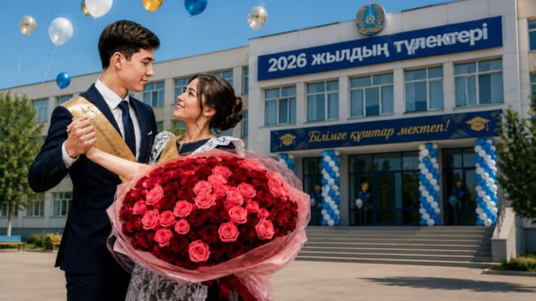 Мектептегі 