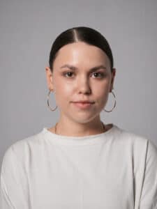 Екатерина Волкова