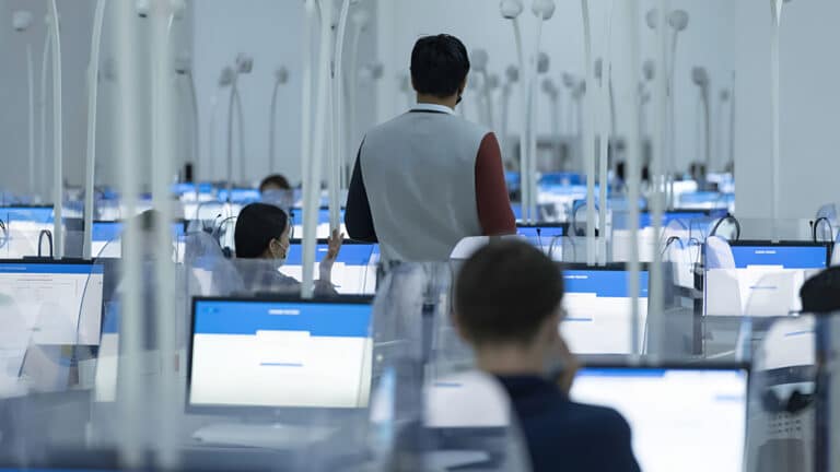 Почти половина абитуриентов не набирает пороговый балл на ЕНТ-2026