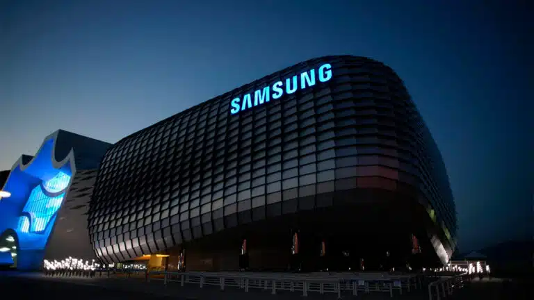 Samsung триллион долларлық компанияға қалай айналды