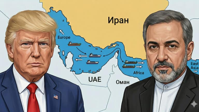 АҚШ пен Иран соғысты тоқтату туралы келісімге жақындады