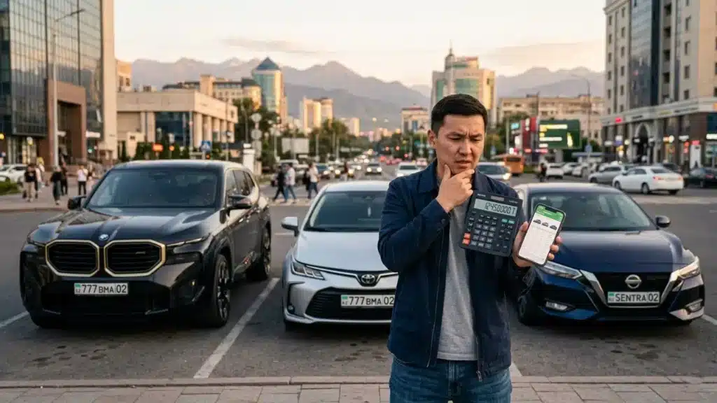 Сарапшылар шығыны аз, ең үнемді көліктерді атады