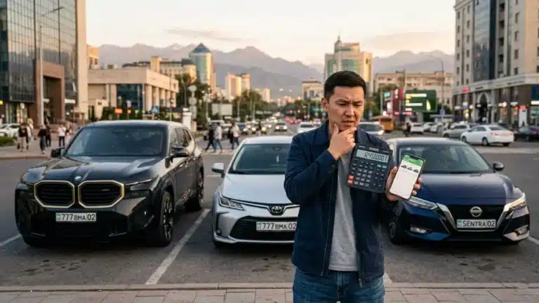 Сарапшылар шығыны аз, ең үнемді көліктерді атады