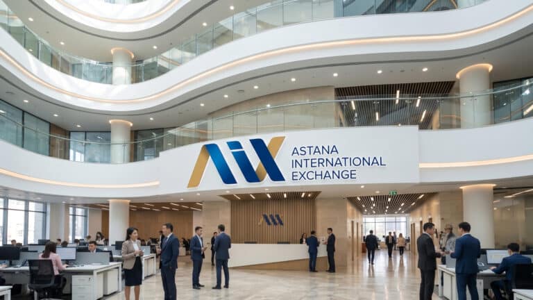 Қазақстандық эмитенттер екі айда 4 млрд доллар капитал тартты