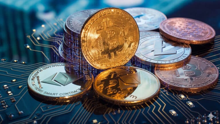 Биткоин бағасы 80 мың доллардан асты