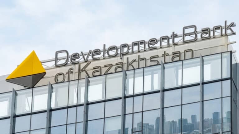 Қазақстан Даму Банкі $500 миллионға еурооблигациялар орналастырды