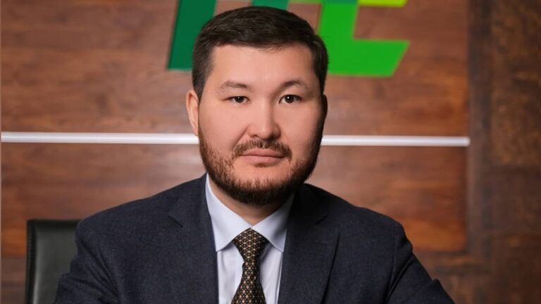 Нұрәли Әлиев тобында істеген адам «Қазақтелеком» басқарма құрамына кірді