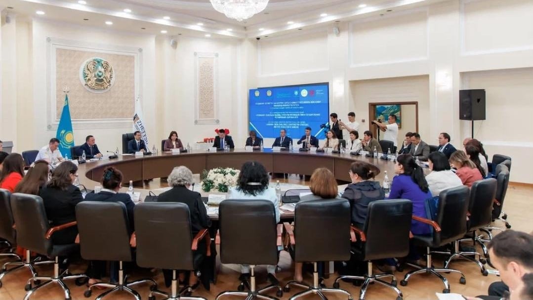 Министерство науки и высшего образования
