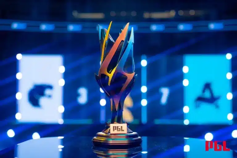 Полмиллиона зрителей следили за турниром PGL Astana 2026