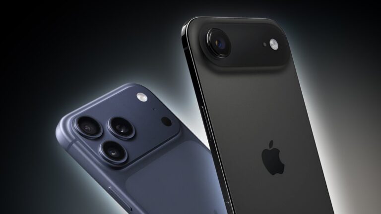 iPhone 17 стал самым популярным в истории Apple