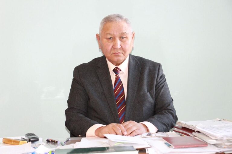 Имангали Татваев: У казахстанских фронтовиков беспрецедентная поддержка