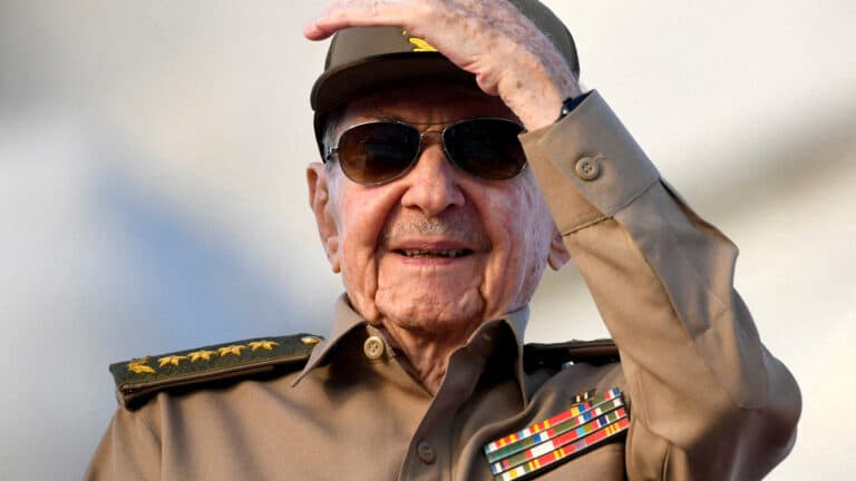 U.S. weighs indictment of former Cuban leader Raúl Castro