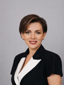 Анастасия Новикова