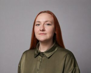 Юлия Шульц