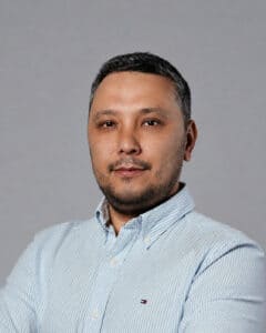 Кайрат Шайхиев
