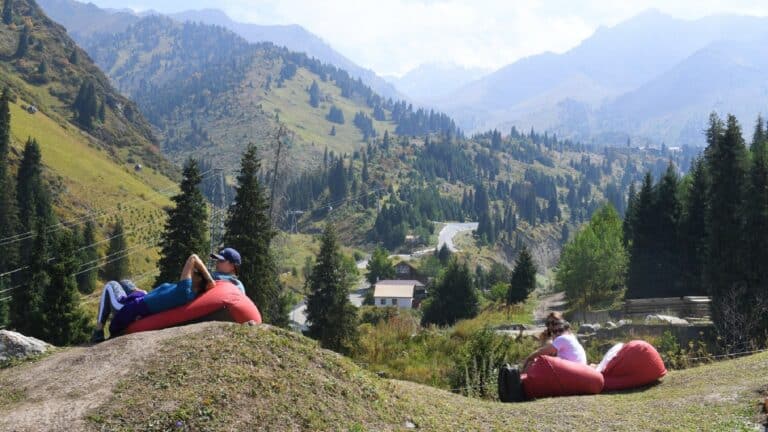 Без частных вилл: Балаева раскрыла детали горного мегапроекта Almaty Superski