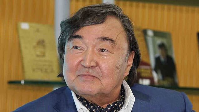 Рух пен азаттықтың алдаспаны: Олжас Сүлейменов 90 жасқа толып отыр