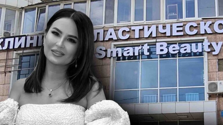 Министрлік блогер Сәуле Ермаханова көз жұмған клиниканы тексереді