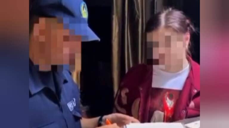 Алматыда жасөспірімдер болғаны үшін ойын клубы уақытша жабылды