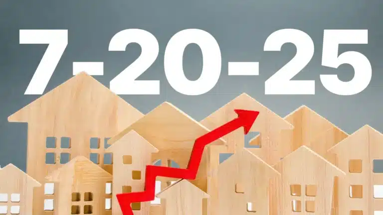 Қазақстандықтар «7-20-25» бағдарламасымен 85 мыңға жуық ипотека рәсімдеді