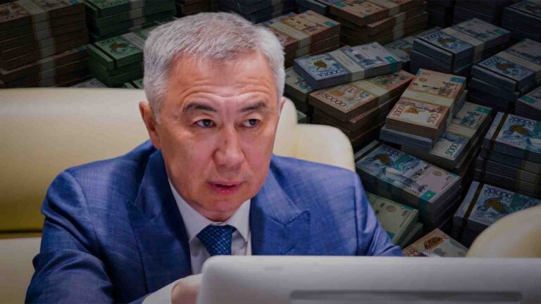 Теңгенің нығаюынан бюджетке қосымша қанша қаржы түсті