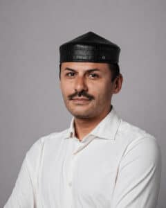 Максим Скопин