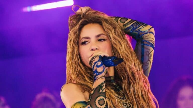 Waka Waka-дан кейінгі жаңа хит: Шакира Әлем чемпионатына жаңа ән шығарды