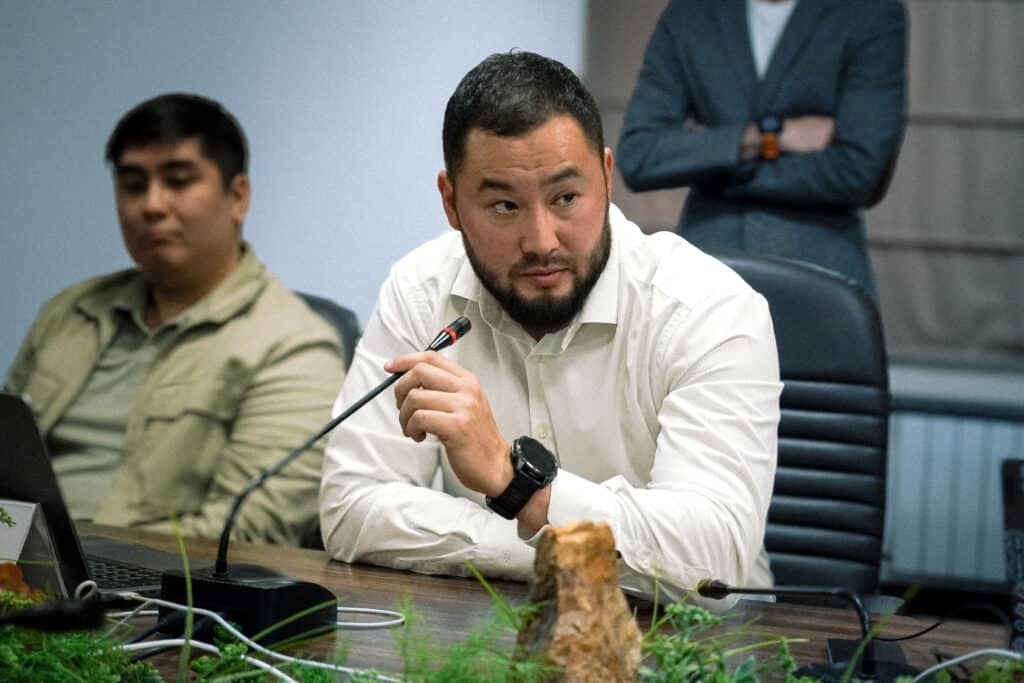 AI to help identify dangerous drivers before accidents in Almaty