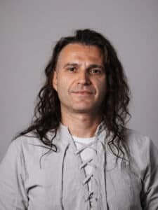 Николай Халабузарь