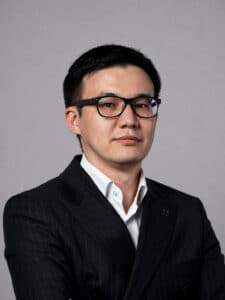 Нұрсұлтан Ерболатұлы