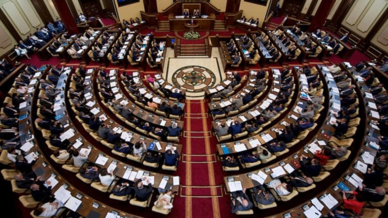 Understanding the People's Council, Kazakhstan's new advisory body