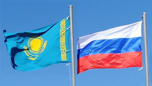 Қазақстан Ресей экономикасына 29 млрд доллардан астам инвестиция салды