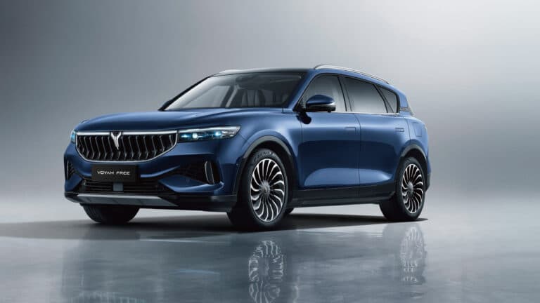 «После BMW не обломно»: владельцы Voyah Free поделились опытом