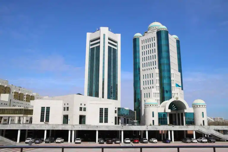 Құрылтайда партияларды қаржыландыру тәртібі қалай болады – ОСК хатшысы түсіндірді