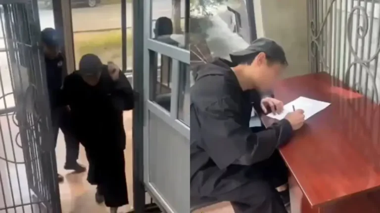 Шокирующую историю казахстанского рэпера прокомментировали в полиции