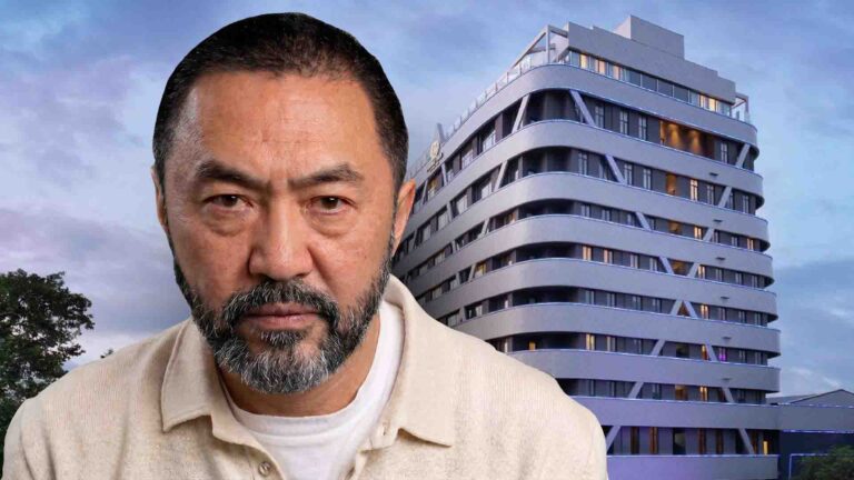 Депутат: Қайрат Сатыбалды қайтарған Hilton қонақ үйін күштеп босатып жатыр