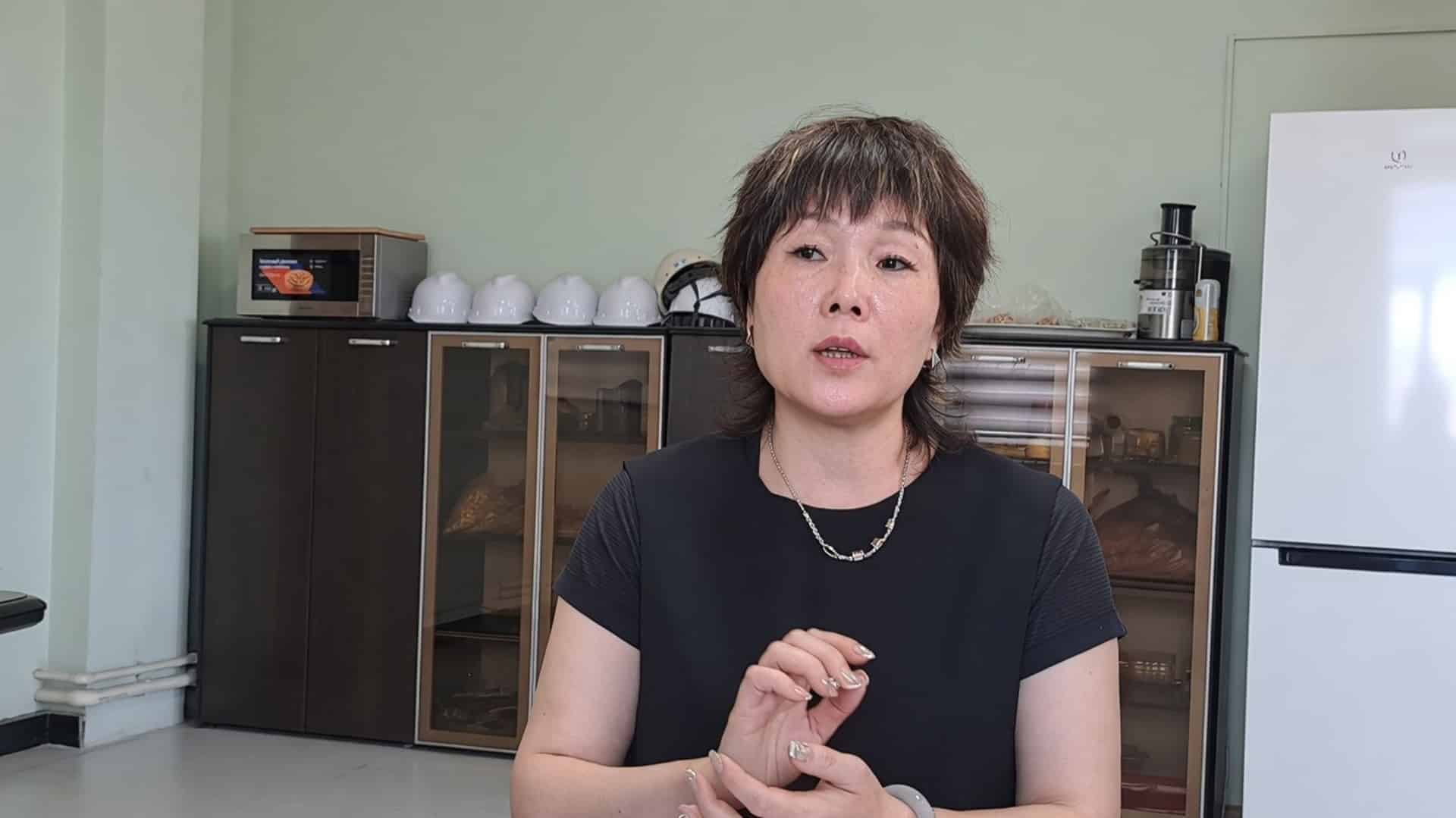 қытай инвесторы Шымкент полициясына арызданды