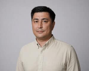 Санат Урналиев