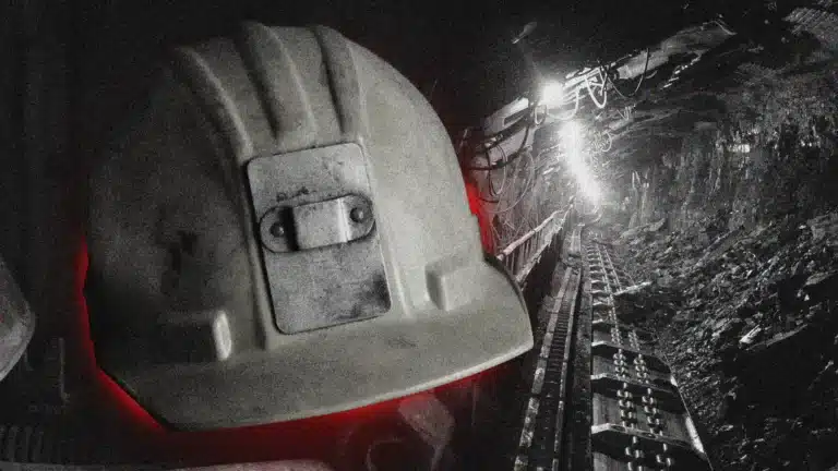 Ақмола облысында шахтаға заңсыз кіріп, алтын іздеген екі адам қаза тапты