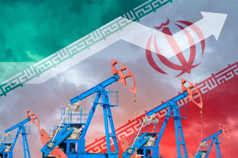 Почему Иран сокращает добычу нефти